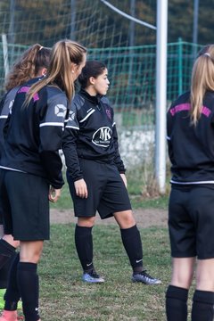 Bild 55 - wBJ MSG Steinhorst-Krummesse - VfL Pinneberg : Ergebnis: 2:0